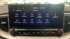 Kia Xceed 1.5T GDi ISG 138 3 5dr Petrol Hatchback